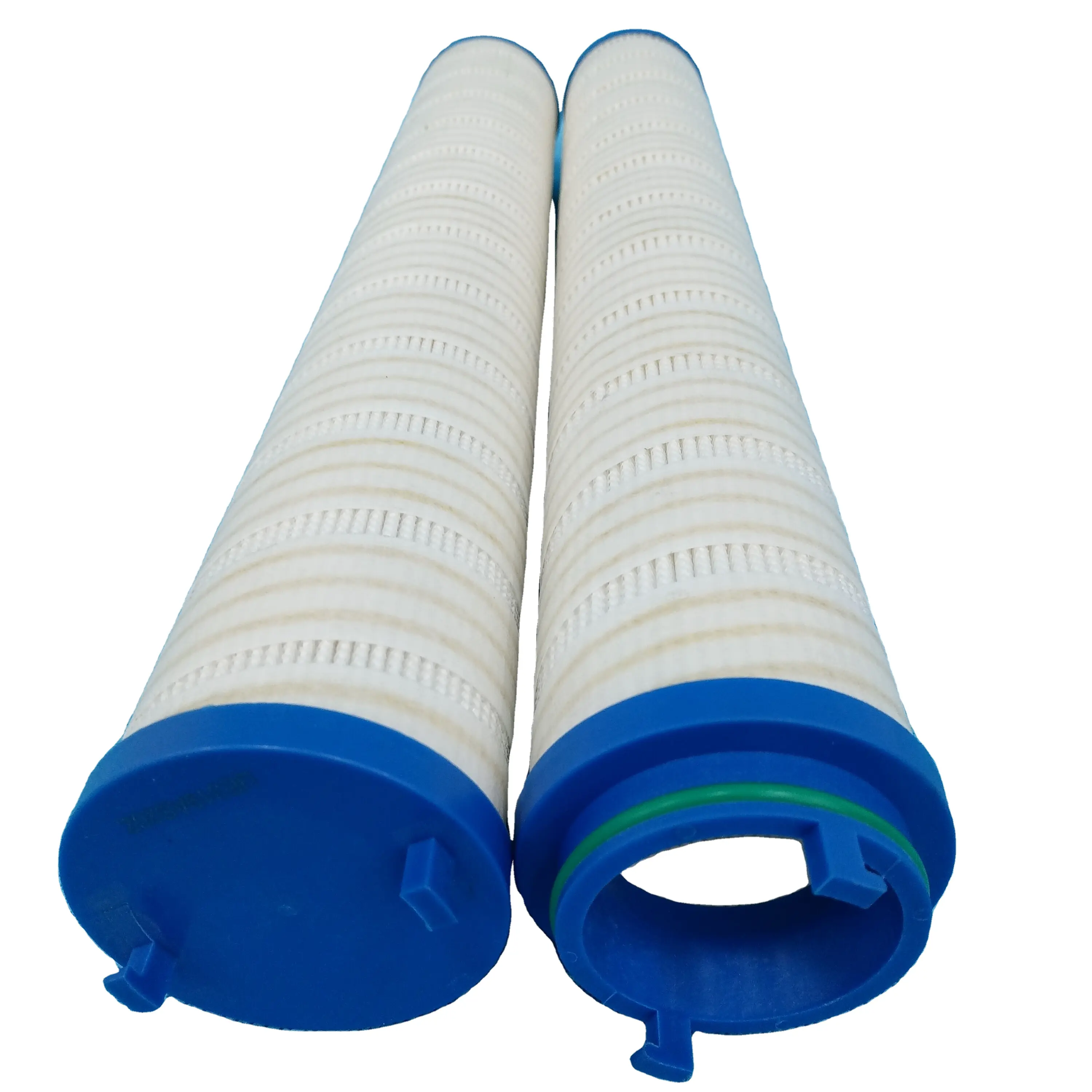 Cartucho 1136-C dos filtros do separador da água do óleo coalescente de 20 polegadas para o cartucho do filtro coalescente da elevada precisão