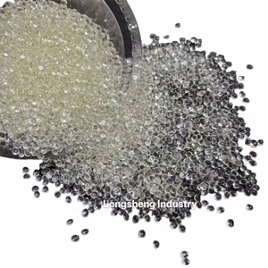 Fournisseur de Matières Premières Élastomères Thermoplastiques TPE, Résine de Polyuréthane Thermoplastique TPU, Granulés TPO TPV - Prix - Product Image 6