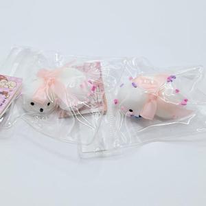 Wholesale Mini Taba <b>Mochi</b> Squishies Kawaii Simulation Food <b>Toys</b> Party Favors Unisex Birthday Stress Relief Gifts - Product Image 4