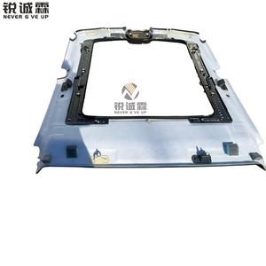 Panneau de carrosserie automobile de haute qualité, pièce de carrosserie automobile, panneau souple de toit, doublure de toit intérieure ML3Z-1651916-EN pour Ford F-150 2021-2026 - Product Image 6
