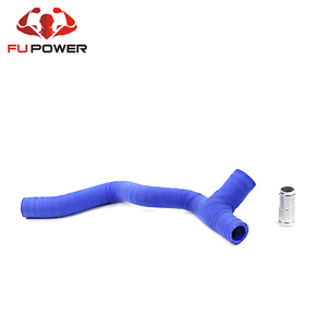 FUPOWER AUDI S3 A3 TT León <span class=keywords><strong>CUPRA</strong></span> <span class=keywords><strong>R</strong></span> menor respiro manguera tubo GOLF MK4 <span class=keywords><strong>210</strong></span> de 225 de 1,8 T - Product Image 6