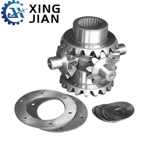 Bánh Xe Tải ổ trục phụ tùng lắp ráp khác biệt áp dụng cho sdlg loạt 968 968f có nhiều loại lắp ráp - Product Image 3