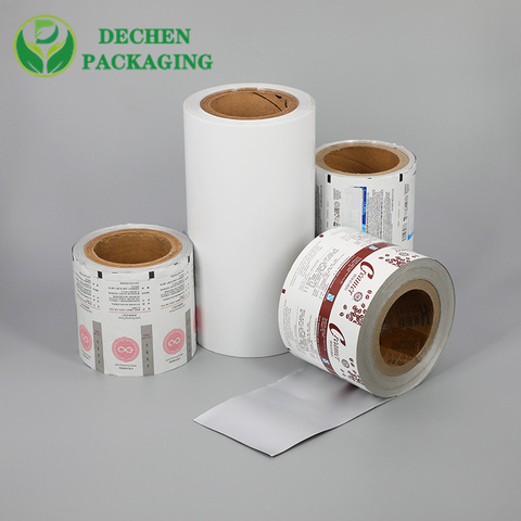 Aluminium Foil Butter Paper - Sealable for Butter Wrapping & Cold Chain Aluminium Foil Butter Paper - Sealable for Butter Wrapping & Cold Chain