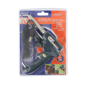 <span class=keywords><strong>Pistola</strong></span> <span class=keywords><strong>de</strong></span> soldadura <span class=keywords><strong>de</strong></span> <span class=keywords><strong>calor</strong></span> interno, 60W, automática, enviar <span class=keywords><strong>Estaño</strong></span> - Product Image 6