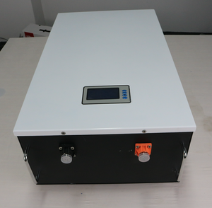 Powerwall Wall Mounted <b>48V</b> 230Ah Solar <b>Battery</b> 48 Volts 230ah 10kwh Liion <b>Battery</b> Pack <b>48v</b> 230ah Lithium <b>Battery</b> XDLP48-230 Tesl - Product Image 4