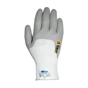 Guanto antinfortunistico Juba 4410 0 6 XS Power Cut, Grigio/Bianco - Product Image 1