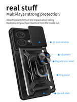 Coque de téléphone pour Motorola G54 G62 5G G32 G22 4G G51 G52 Edge Plus X30 G200 S30 TPU + PC Cover
