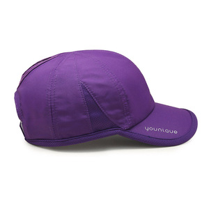 The Lightweight Quick Dry Sport Cap for Women TrailHeads <strong>Race</strong> <strong>Day</strong> Performance Running <strong>Hat</strong> - Product Image 5