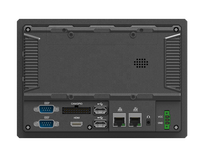 Lilliput-Monitor PC-701PRO tableta, Panel Industrial empotrado resistente con IPS de 1280x800, 7 pulgadas, 800nits, NXP, IMX, USB, CAN GPIO, LAN