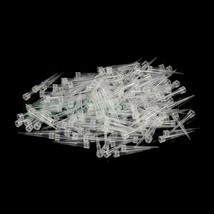 Embouts de pipette jetables universels Degao 2 ml en PP sans filtre, modèle 367, pour transfert de liquides en laboratoire et applications biologiques - Product Image 4