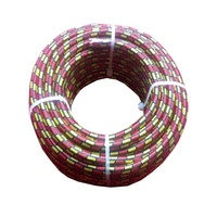 Gaine Avec Tresse Textile Pour Fer Fer Câble H03rt-h Epr Cpe