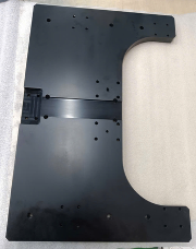 Servicio OEM/ODM de Mecanizado CNC de Alta Precisión en Vietnam, Torneado/Fresado CNC en 7 Días, Tamaño Personalizado, Anodizado Transparente - Product Image 4