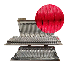 Automatic Open <strong>Rubber</strong> Pvc Plastic Flip Flop <strong>Strap</strong> Molds for Sandals Manufacturer Use - Product Image 3