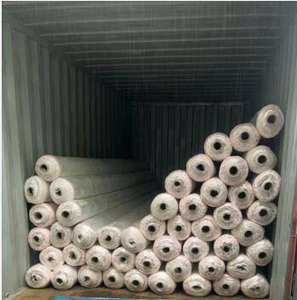 HDPE Jardín 40 50 60 80 100 <span class=keywords><strong>Malla</strong></span> Fina Plástico Invernadero Insecto Red - Product Image 5