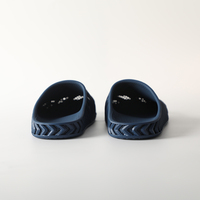 Chaussures imprimées en 3D résistantes à la déformation, pièces brutes de baskets, faible MOQ, fourniture personnalisable, chaussures à amorti réglable