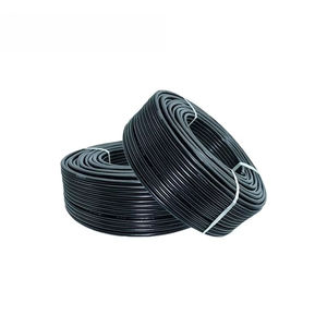 Câble souple en cuivre nu RVV H05VV-F 2-8 conducteurs 3x2.5-6mm, isolé et gainé PVC, pour usage en construction, câble d'alimentation - Product Image 6