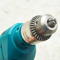 Perceuse électrique intelligente modèle 604 SUMO 2800RPM 41600BPM Perceuse à percussion 220V 710W Perceuse à main Offre Spéciale