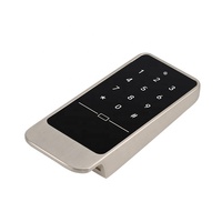 Produits tendance Serrure de cabinet intelligente Serrure à code pour piscine Sauna Serrure de cabinet