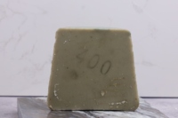 Fidèle OEM Magnésite Marbre Abrasifs Francfort Bloc de pierre abrasive pour marbre Travertin Terrazzo Polisseuse
