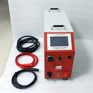 Constant Current Load Bank Li Ion Lithium Battery Char/Dischar Capacity Tester <b>Cable</b> Output Electronic Power <b>Heat</b> 1 Year - Product Image 4