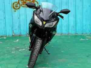 Motocicleta Kawasaki Ninja 250cc Usada, Deportiva de 2 Cilindros con Refrigeración por Aire - Product Image 2