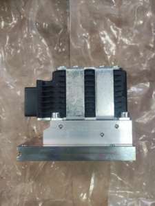 Гидравлический пропорциональный клапан 157B4035 11166825, запчасти для строительной техники 11177348, гидравлический клапан 11177348 - Product Image 4