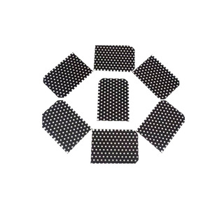 Điện cực titan lưới mạ platinum, điện cực titan <span class=keywords><strong>MMO</strong></span> dùng cho mạ điện - Product Image 4