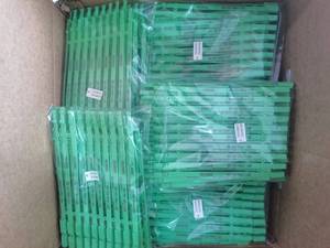 GY100 Prix bas chaque sceau en plastique <span class=keywords><strong>à</strong></span> haute sécurité fixe - Product Image 6