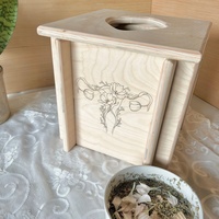 Pouf carré portable en bois pour bain de vapeur Yoni, multifonctionnel, pour la santé féminine, post-partum, ménopause, relaxation vaginale par vapeur