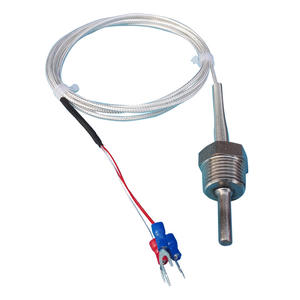 Digitale Gasfornuis Temperatuursensor Rs485 Kamer Pt100 Auto Smart 12V Met Vochtigheid Display Oem & Odm Ondersteund - Product Image 4