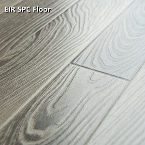 Suelo Vinílico SPC Híbrido Brillante <span class=keywords><strong>de</strong></span> 5mm 20mil, Resistente al Fuego y al Agua, Flexible, con Sistema <span class=keywords><strong>de</strong></span> Encaje, Directo <span class=keywords><strong>de</strong></span> Fábrica, Efecto Mármol - Product Image 6