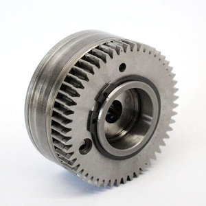 1560502247 Nuevo Ajustador de Árbol de Levas de Admisión para Mercedes W221 S63 CLS63 AMG M156 - Product Image 3