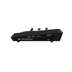 AVMATRIX SHARK S8X 8CH pour 3G-SDI/4K Multi-vue Commutateur de diffusion en direct 4 couches avec contrôle NDI/PTZ <span class=keywords><strong>Studio</strong></span> - Product Image 5