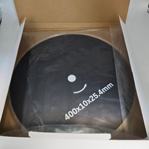 400mm Ceramic Porcelain Tile <strong>Diamond</strong> Saw Blade 16 Inch Circular Cutting Disc for Glass Ceramic Stones - Product Image 5