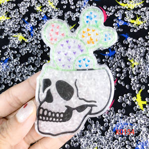 Molde de Resina de Silicona Hecho a Mano Kingnoo, Forma Irregular, 1 Pieza, Estilo DIY, Adornos Decorativos, Herramientas para Pasteles, en Stock, Hebei - Product Image 3