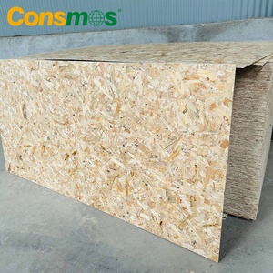 <span class=keywords><strong>Precio</strong></span> bajo 4x8ft 12MM 18mm Material de construcción impermeable Muebles Contrachapado <span class=keywords><strong>Tablero</strong></span> <span class=keywords><strong>OSB</strong></span> para construcción - Product Image 5