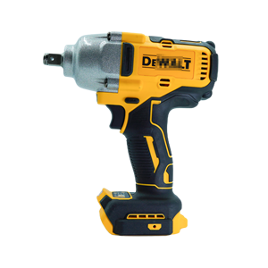 ハイトルク1300N.mコードレスインパクトレンチ18Vブラシレス1/2 "Anvil Llave De Impacto Inalambrica 3スピードLEDライト - Product Image 4