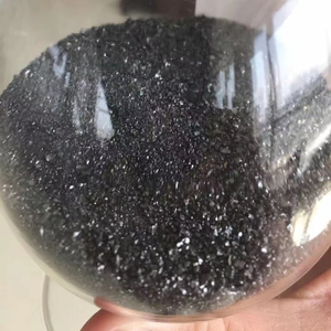Les engrais d'algues sont riches en une variété de substances favorisant la croissance naturelle - Product Image 2