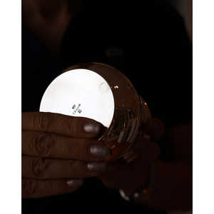 Azucarera y Lechera Elegante Christofle Bagatelle 0g - Product Image 1