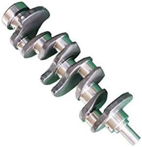 V1500 V1502 V1405 V1200 V1100 V800เพลาข้อเหวี่ยงสำหรับสินค้าใหม่/สินค้ามือสองมีการรับประกัน1ปีสำหรับรายงานและวิดีโอ - Product Image 2