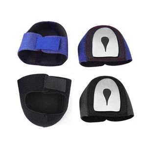 Coussinets en Gel pour la fasciite plantaire, protège-manches pour la douleur au <span class=keywords><strong>talon</strong></span>, guérir les talons secs craquelés, <span class=keywords><strong>achille</strong></span> <span class=keywords><strong>tendinite</strong></span> HA00723 - Product Image 4