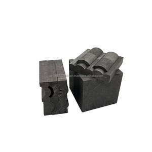 Moules de frittage en graphite en gros de qualité industrielle pour foret à paroi mince - Product Image 5