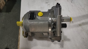 Bomba de Pistones Hidráulica de Alto Rendimiento con Material Premium R910908725 AA10VSO45DFR1/31R-PPA12N00-SO155 para Excavadora - Product Image 6
