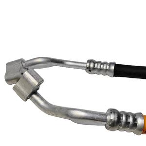 AC คอนเดนเซอร์/คอมเพรสเซอร์/สาย-ด้านหน้าหลอด AC 97761-2W500 OEM 977612W500เหมาะสำหรับชิ้นส่วนรถยนต์เกาหลี - Product Image 4