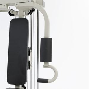 Acheté Système <span class=keywords><strong>de</strong></span> poulie haute-basse à station unique Fer multifonctionnel Équipement <span class=keywords><strong>de</strong></span> gymnastique à domicile Machine <span class=keywords><strong>de</strong></span> presse <span class=keywords><strong>de</strong></span> poitrine pour la <span class=keywords><strong>musculation</strong></span> - Product Image 5