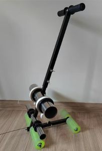 Máquina <span class=keywords><strong>de</strong></span> marcado <span class=keywords><strong>de</strong></span> cinta Court Line Tape Machine Floor Roller Court <span class=keywords><strong>Take</strong></span> Marker - Product Image 5