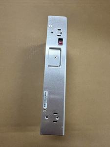 Meanwell <span class=keywords><strong>600W</strong></span> <span class=keywords><strong>PSU</strong></span> LRS-600-12 SMPS แหล่งจ่ายไฟแบบสวิตชิ่ง12V mW LRS ซีรีส์ - Product Image 4