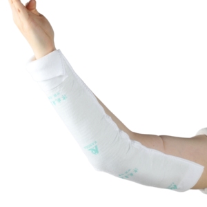 Attelle orthopédique réglable respirante de qualité supérieure pour pied tombant, support médical <span class=keywords><strong>AFO</strong></span> pour la rééducation du pied tombant - Product Image 6