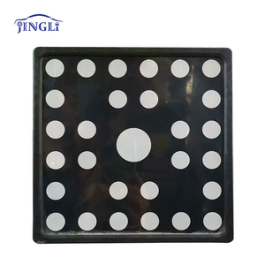 3D Bánh Xe aligner/xe liên kết máy/xe bánh xe liên kết sửa chữa máy với đôi màn hình - Product Image 5