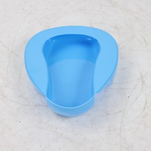 กระโถนพลาสติกสีฟ้า รุ่น FS661B ยี่ห้อ Foshan Dongfang Convenience Basin สำหรับใช้ในบ้าน - Product Image 3